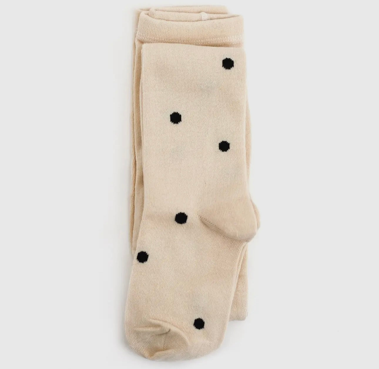 cable knit stockings