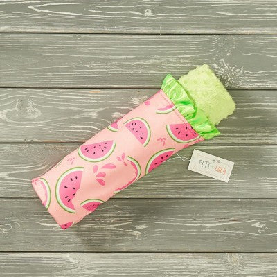 minky baby blankets