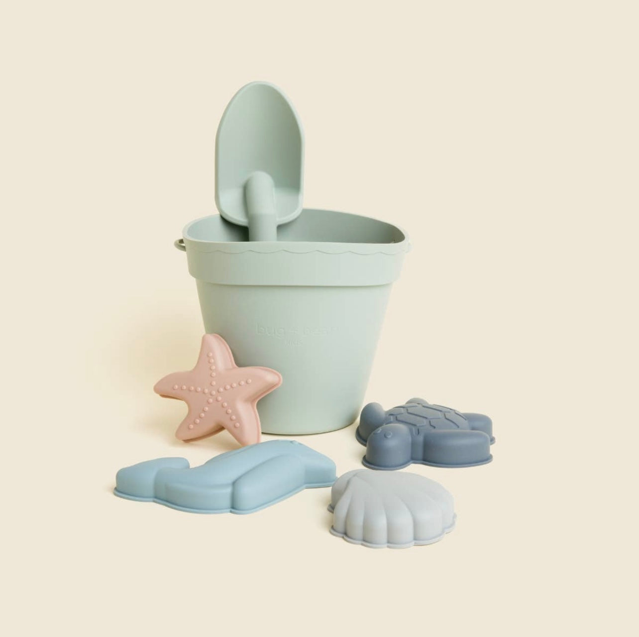 beach toys set