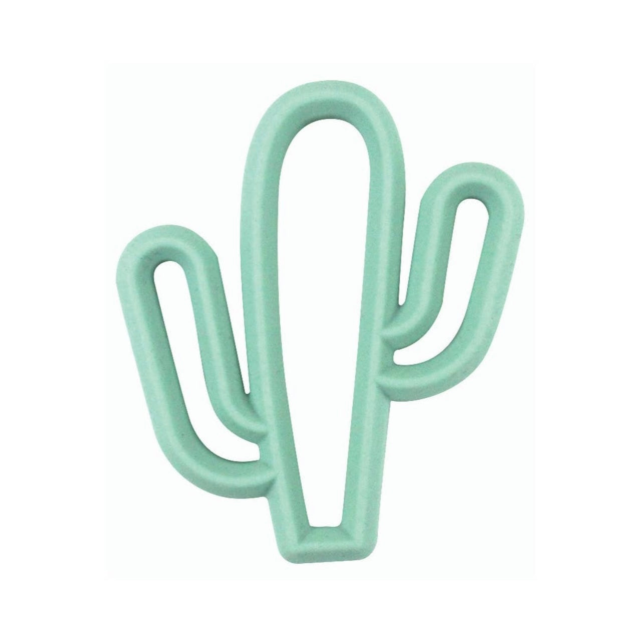 chew silicone baby teether