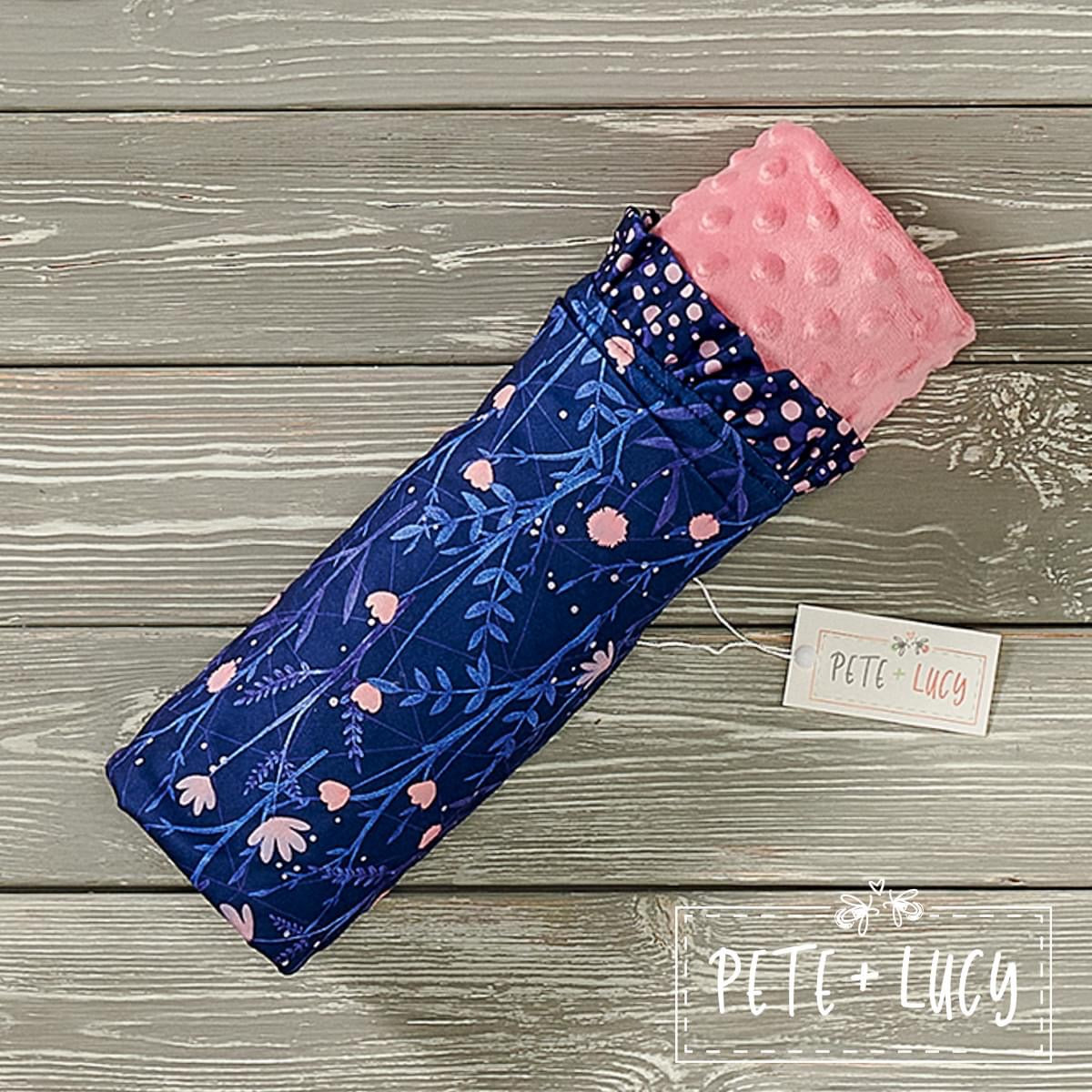 minky baby blankets