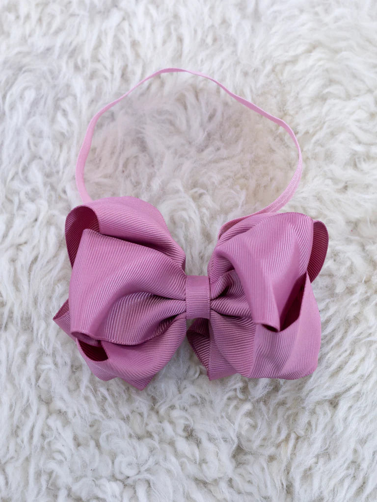 5 inch ribbon bows