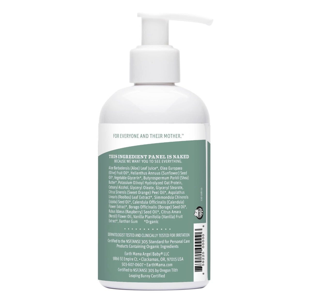 belly butter