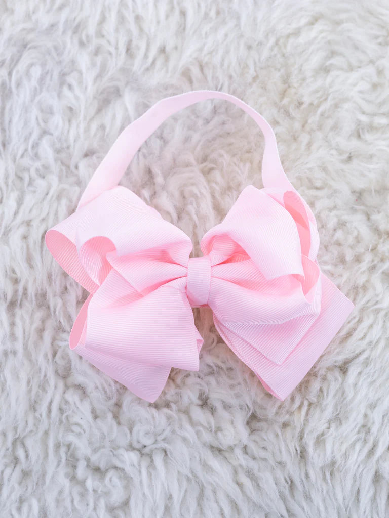 5 inch ribbon bows