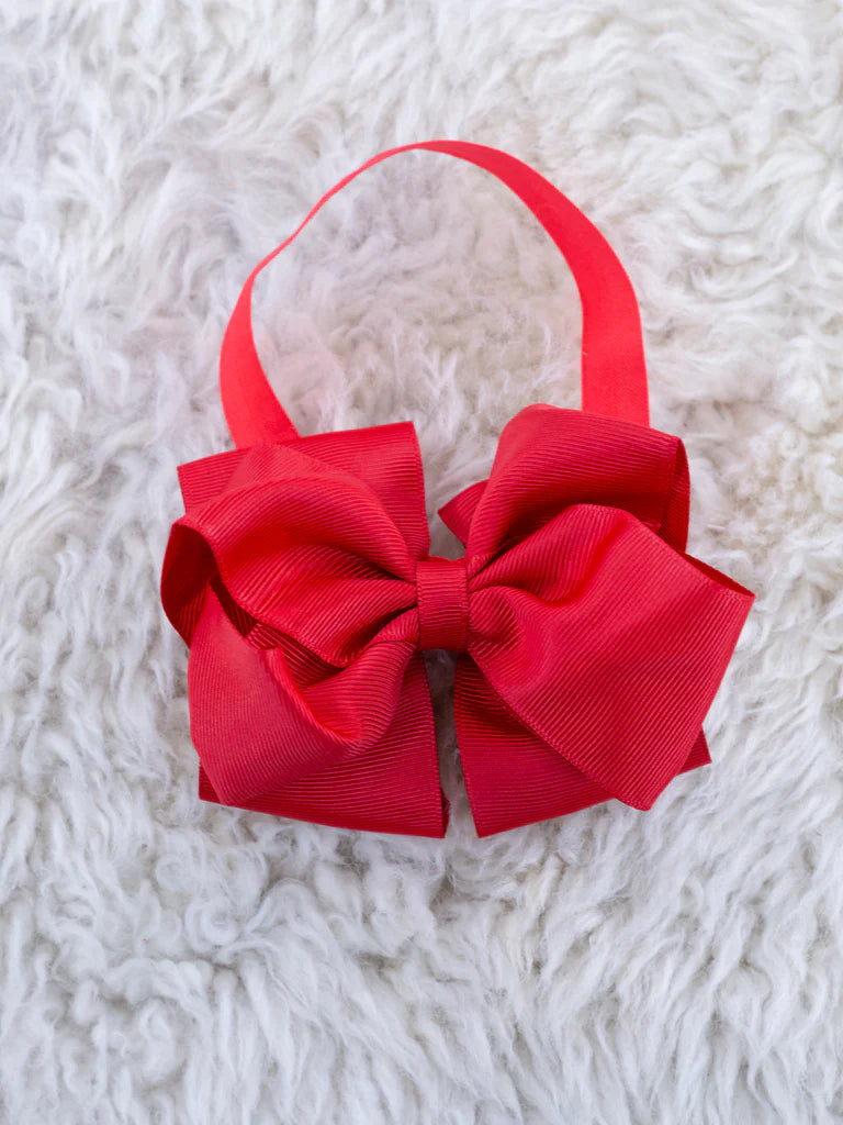5 inch ribbon bows