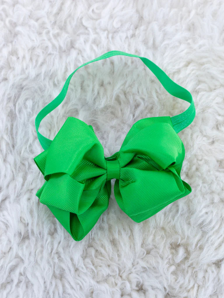 5 inch ribbon bows