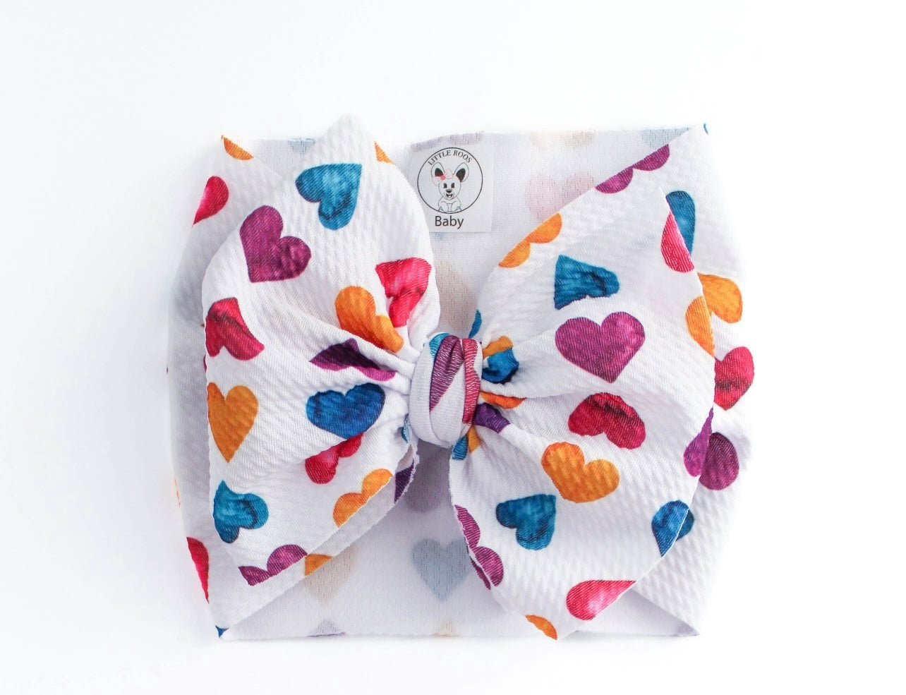 headwrap bows