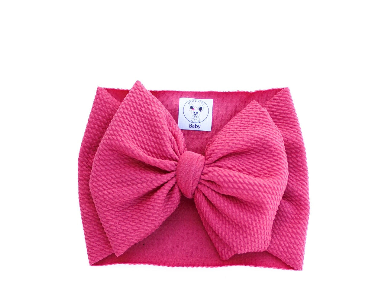 headwrap bows