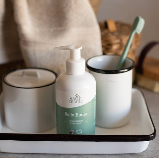 belly butter