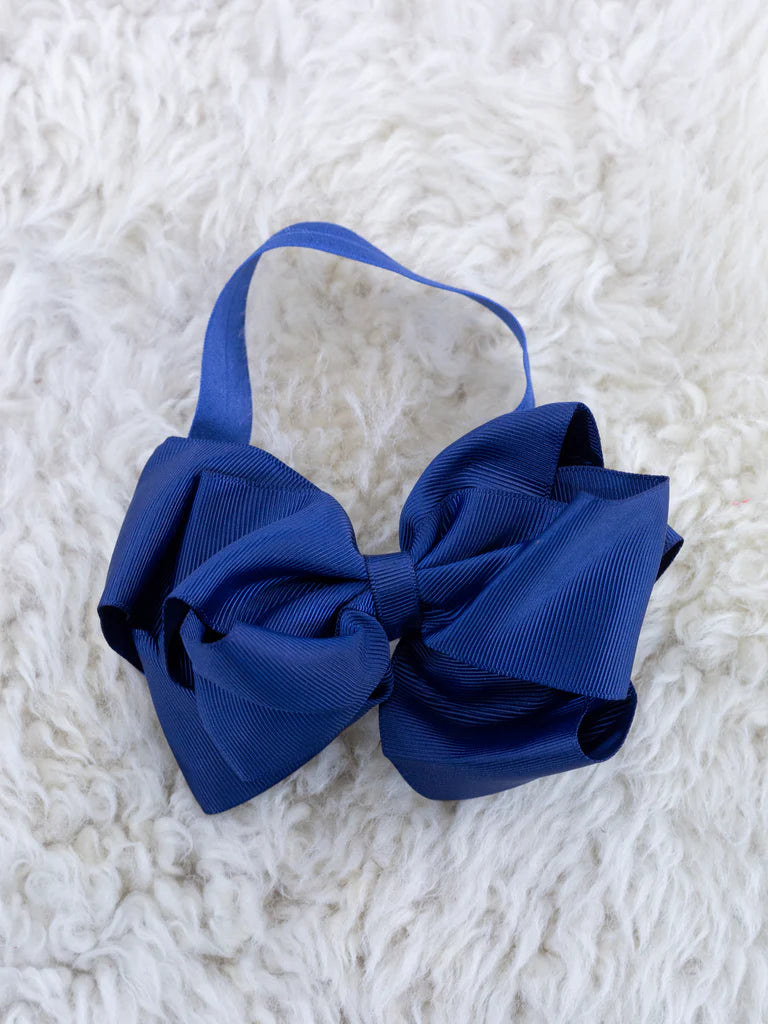 5 inch ribbon bows