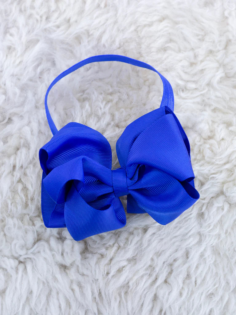 5 inch ribbon bows