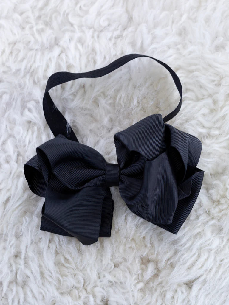 5 inch ribbon bows