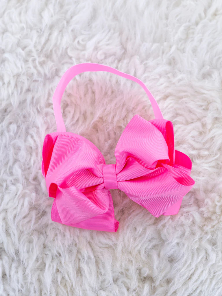 5 inch ribbon bows