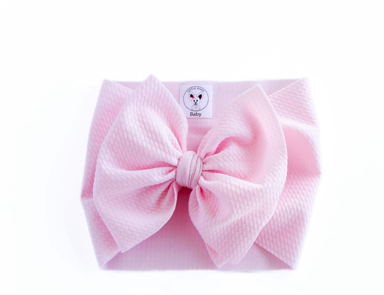 headwrap bows