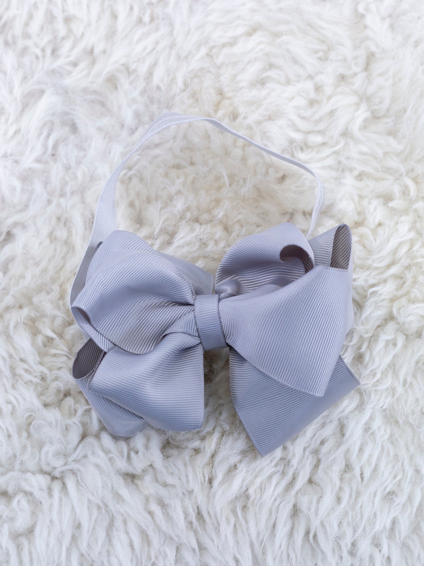 5 inch ribbon bows
