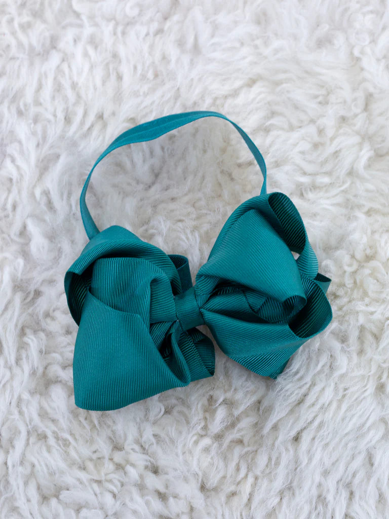 5 inch ribbon bows