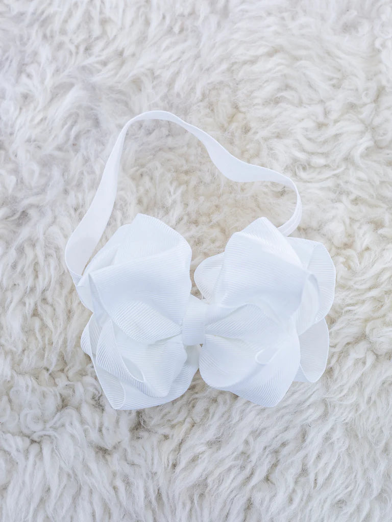 5 inch ribbon bows