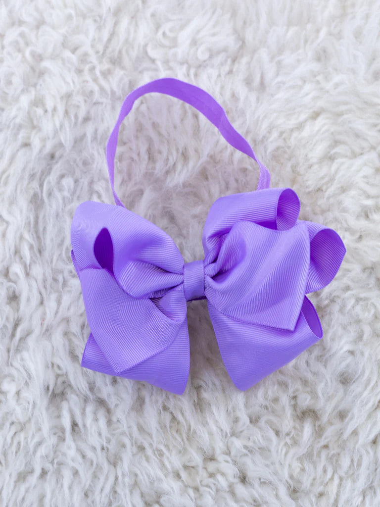 5 inch ribbon bows