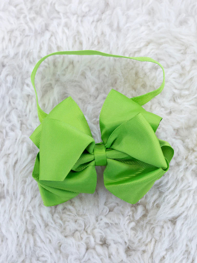 5 inch ribbon bows