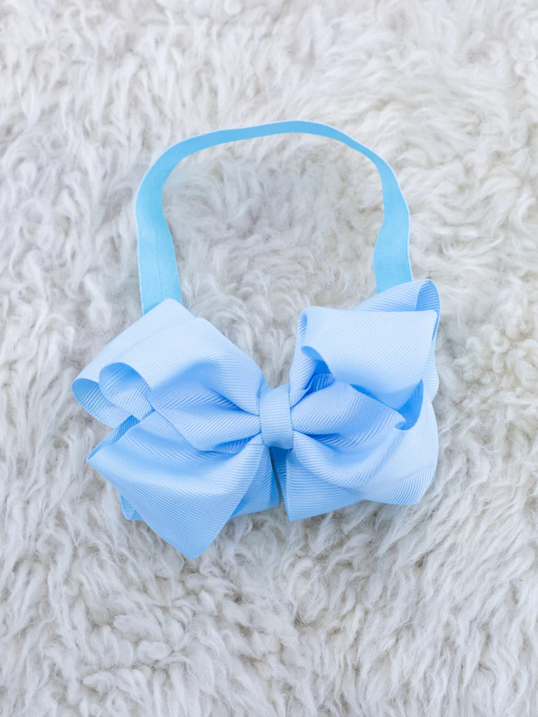 5 inch ribbon bows