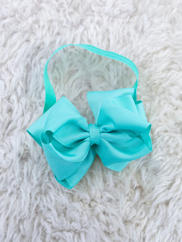 5 inch ribbon bows