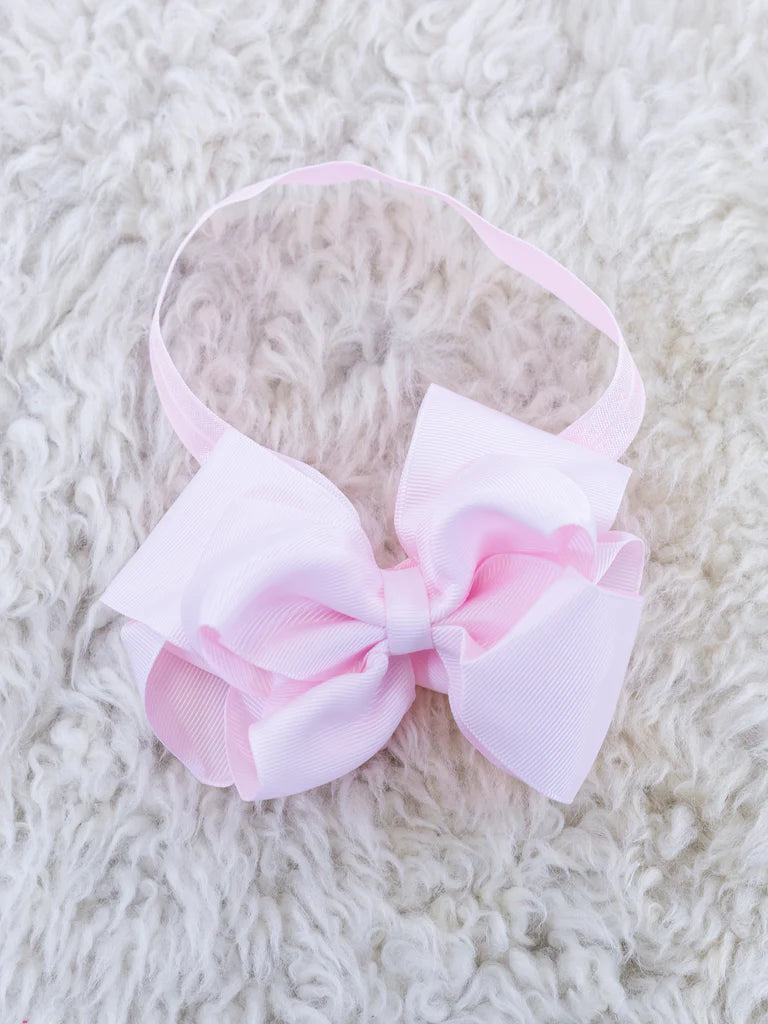 5 inch ribbon bows