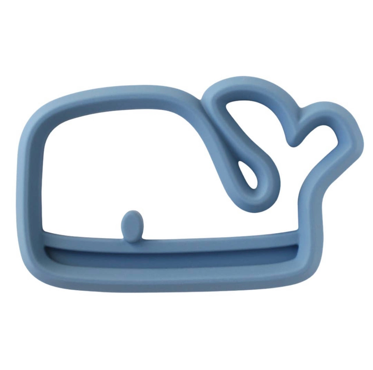 chew silicone baby teether