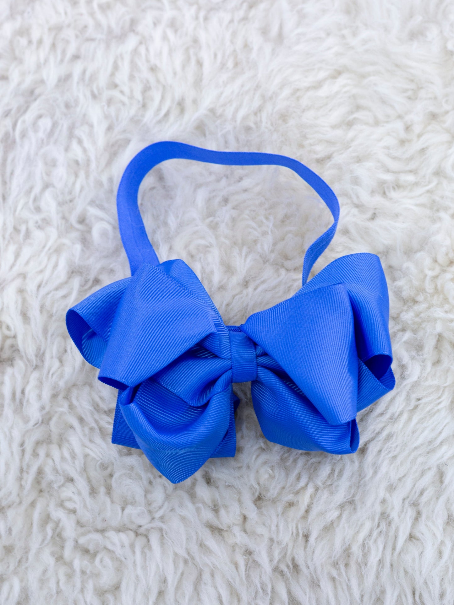 5 inch ribbon bows