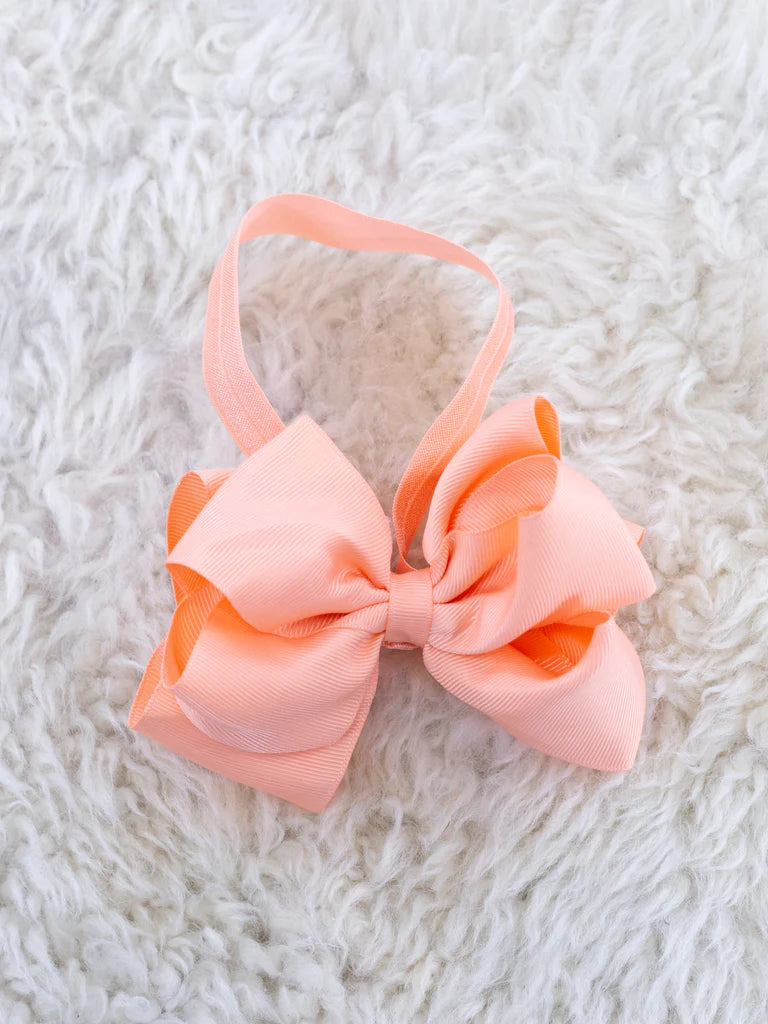 5 inch ribbon bows