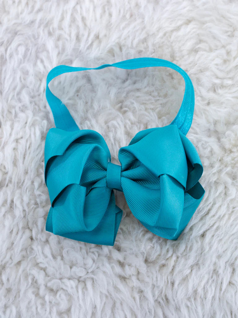 5 inch ribbon bows